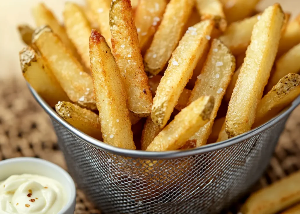 Different styles of burgers and fries worldwide â€“ Burgers and Fries
